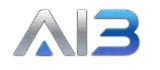 AI3 logo