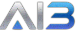 AI3 logo