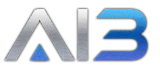 AI3 logo